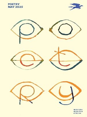 Poetry - Magazine